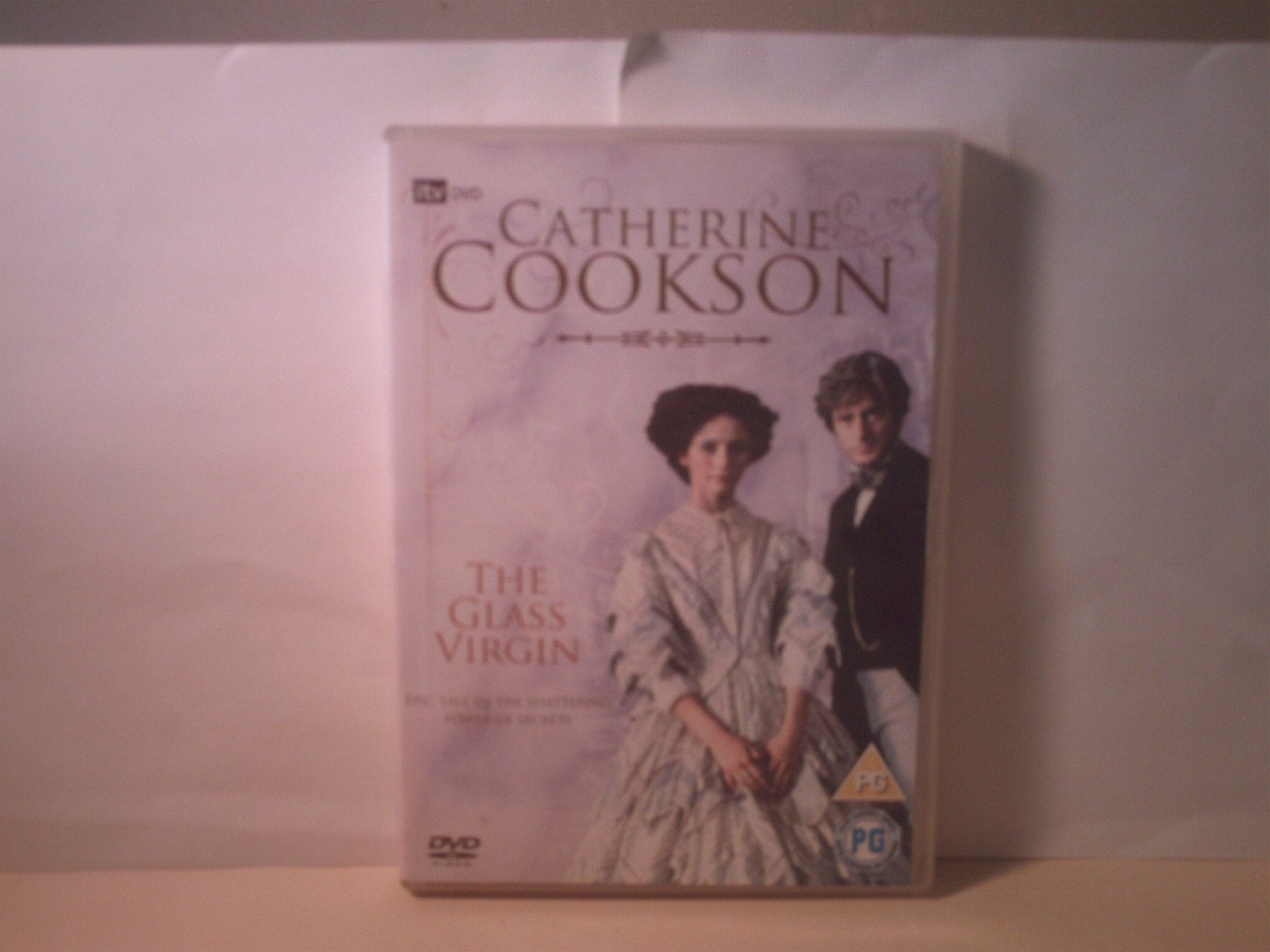 Catherine Cookson - The Glass Virgin Box sets