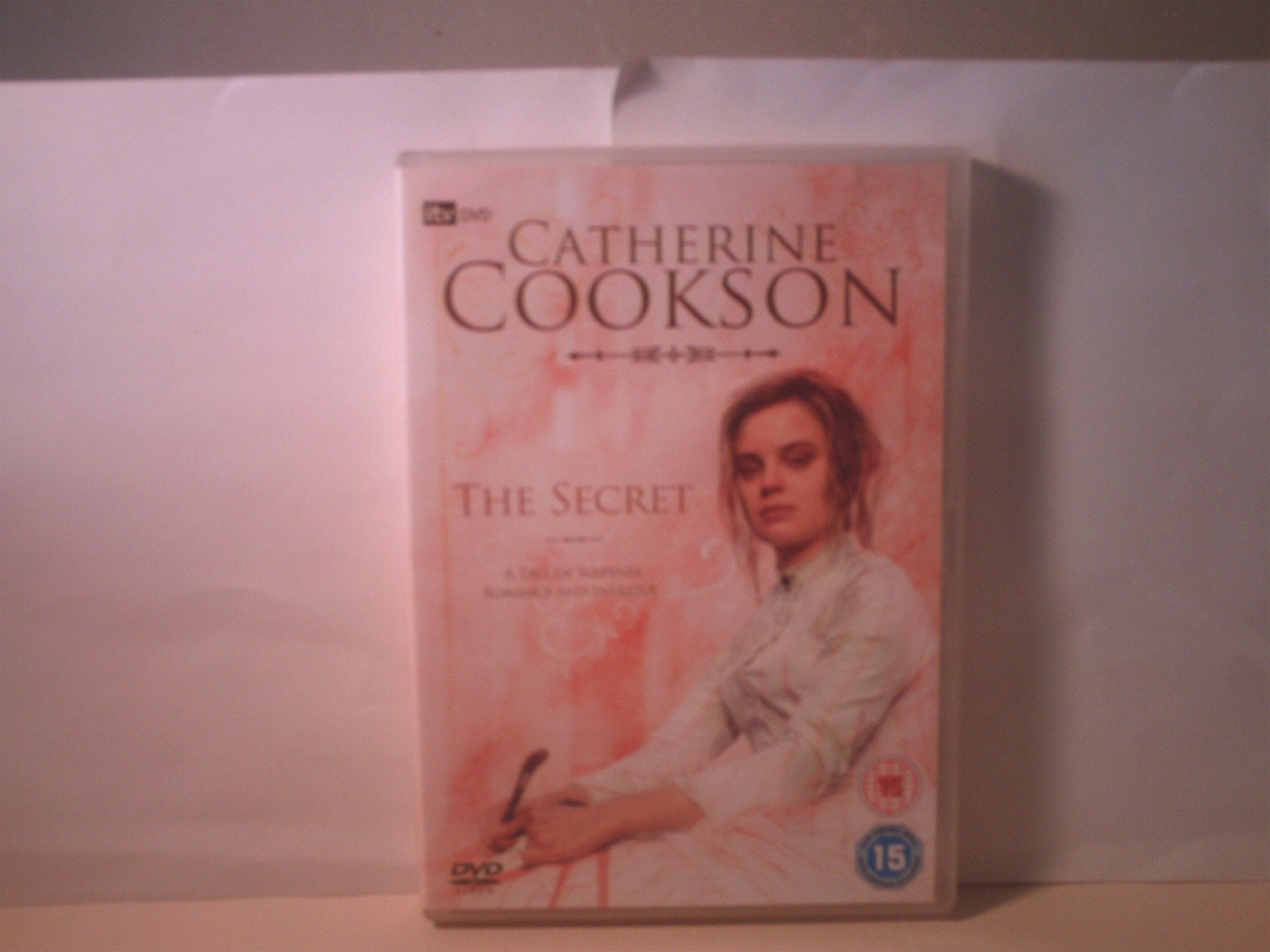 Catherine Cookson - The Secret Box sets