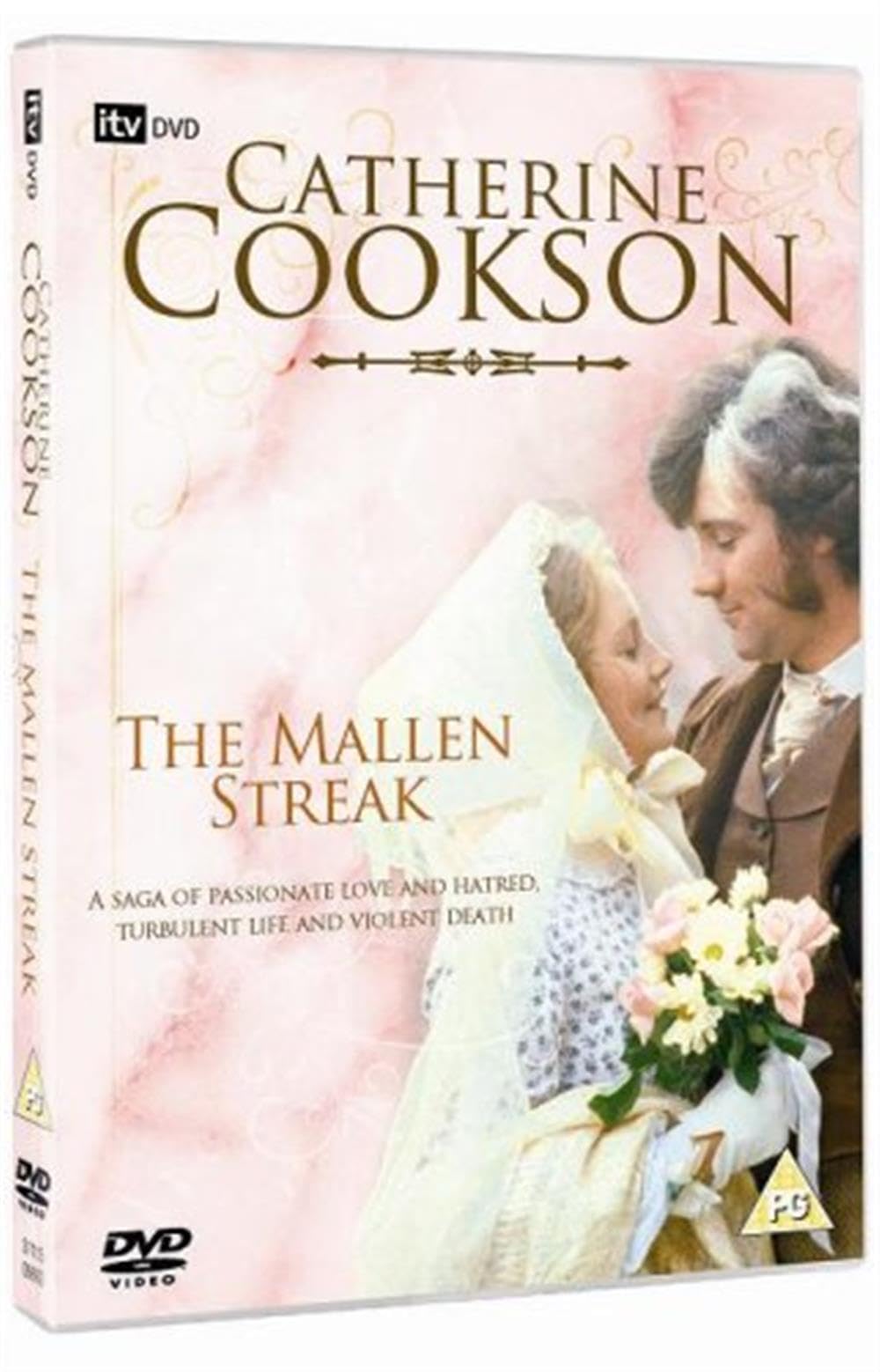 Catherine Cookson - The Mallen Streak Box sets