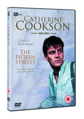 Catherine Cookson - The Fifteen Streets Box sets