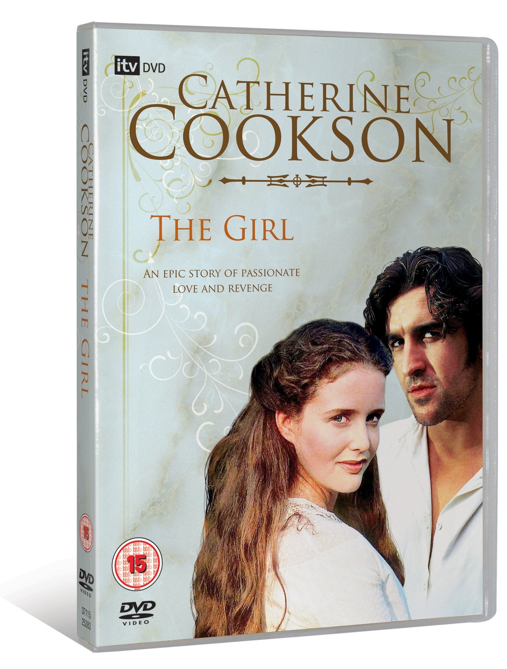 Catherine Cookson - The Girl Box sets
