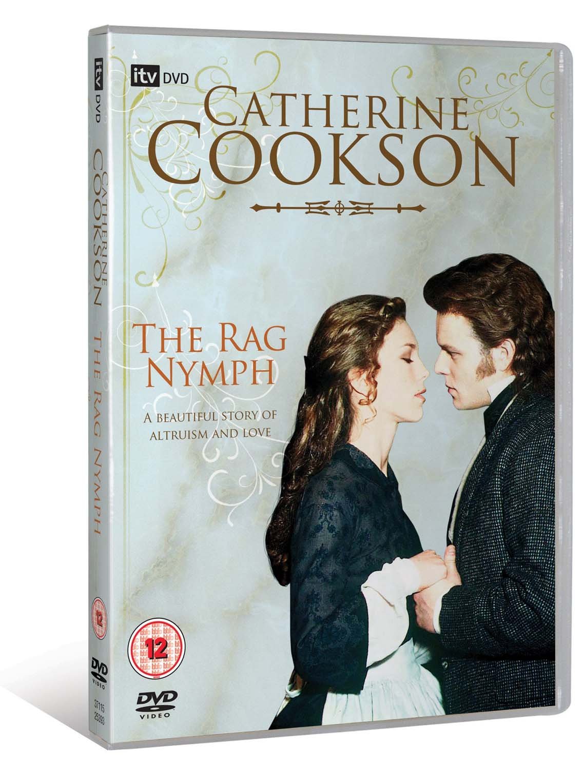 Catherine Cookson - The Rag Nymph Box sets