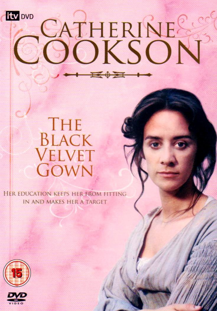 Catherine Cookson - The Black Velvet Gown Box sets