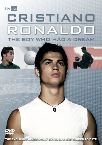 Cristiano Ronaldo - The Boy That Had A Dream Films