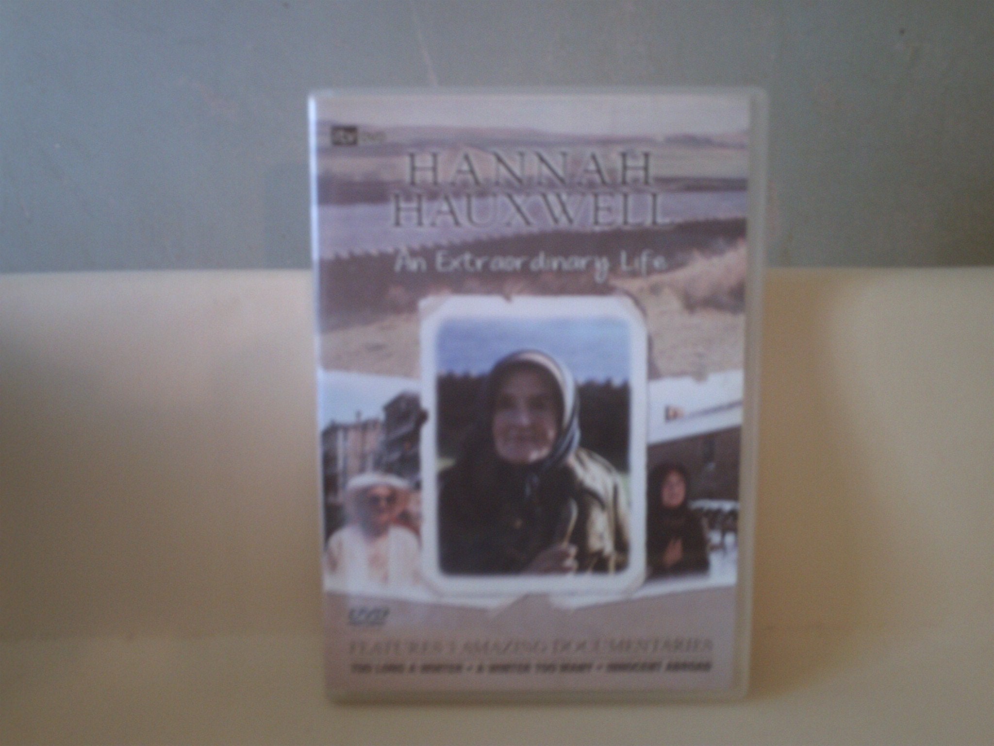Hannah Hauxwell Films