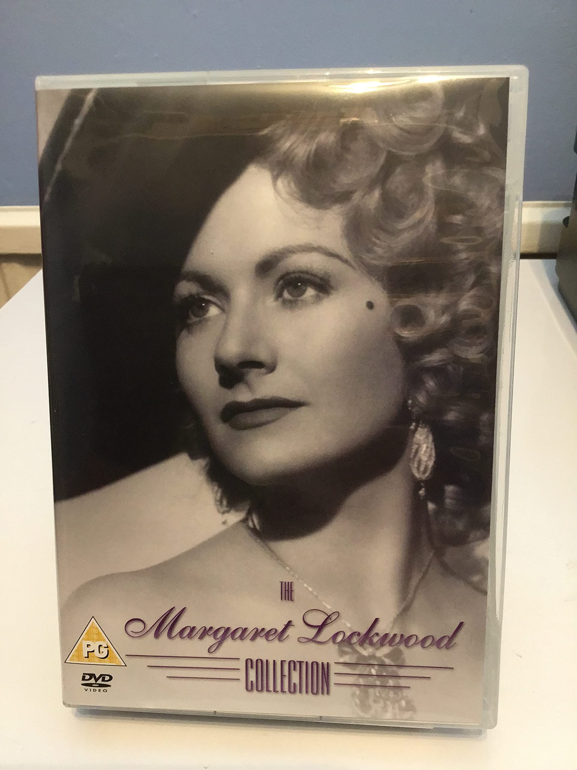Margaret Lockwood Collection Films