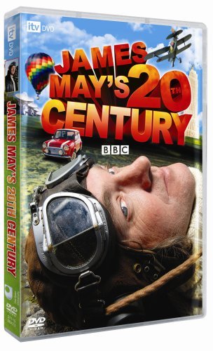 James May 20th Century Box sets