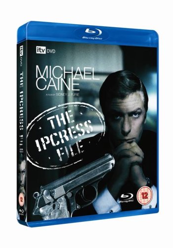The Ipcress File Films