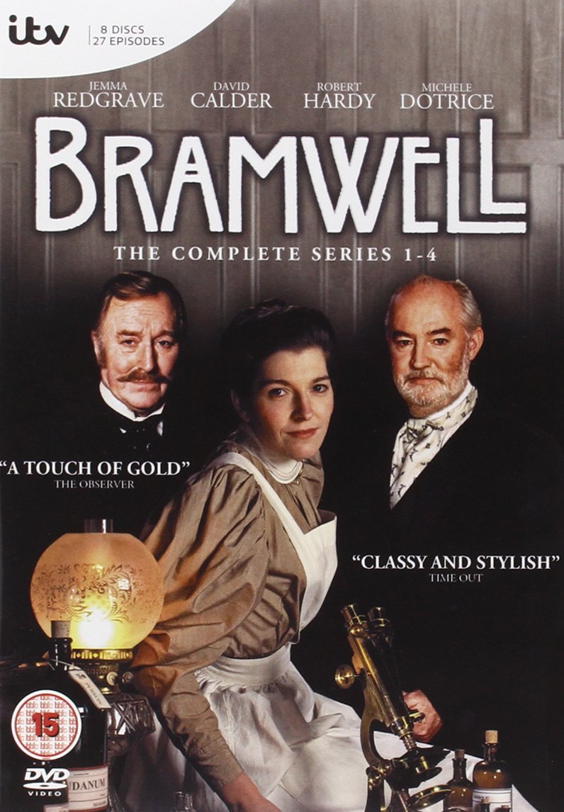Bramwell Box sets