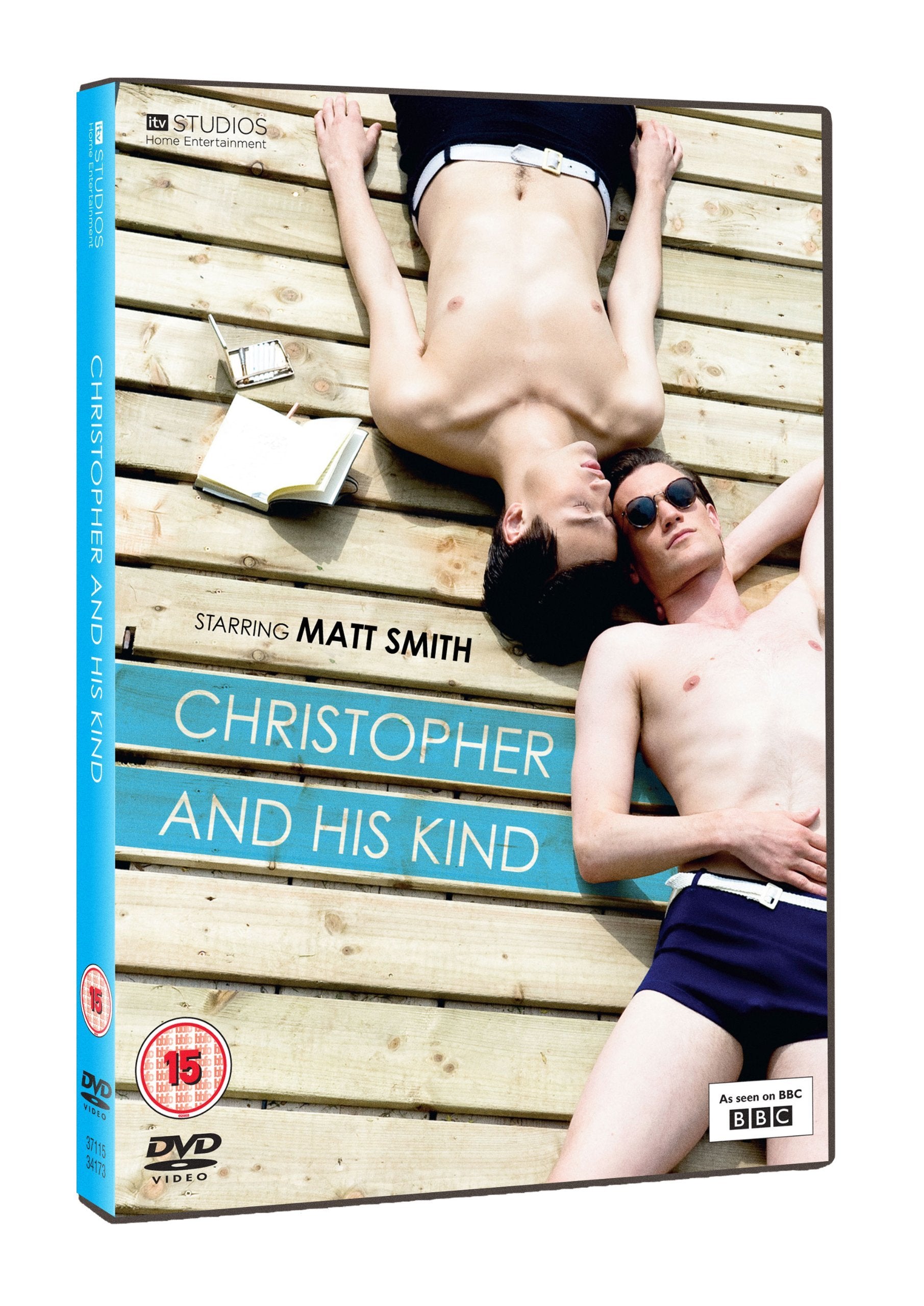 Christopher and his Kind Box sets