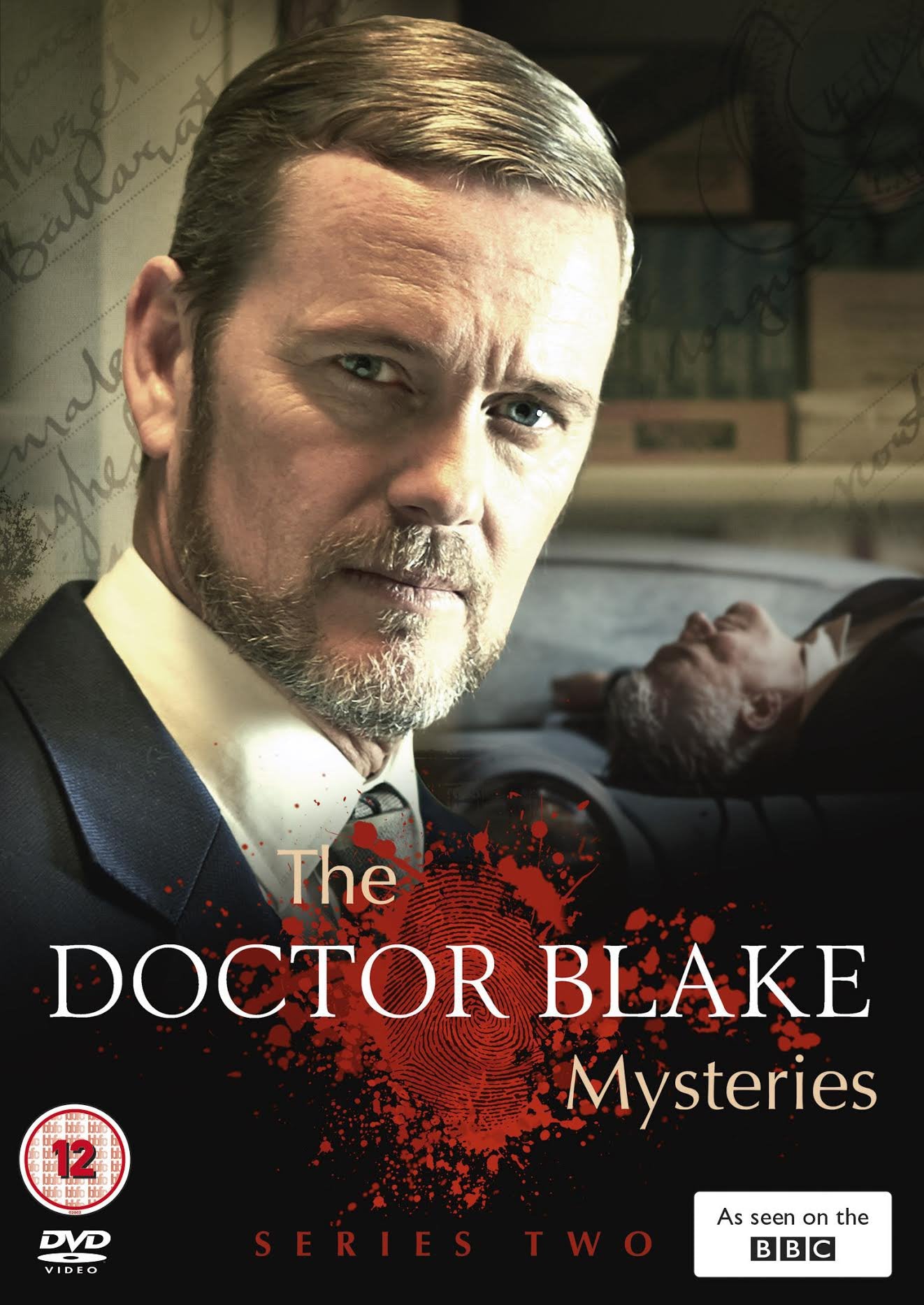 Series 2 Box sets