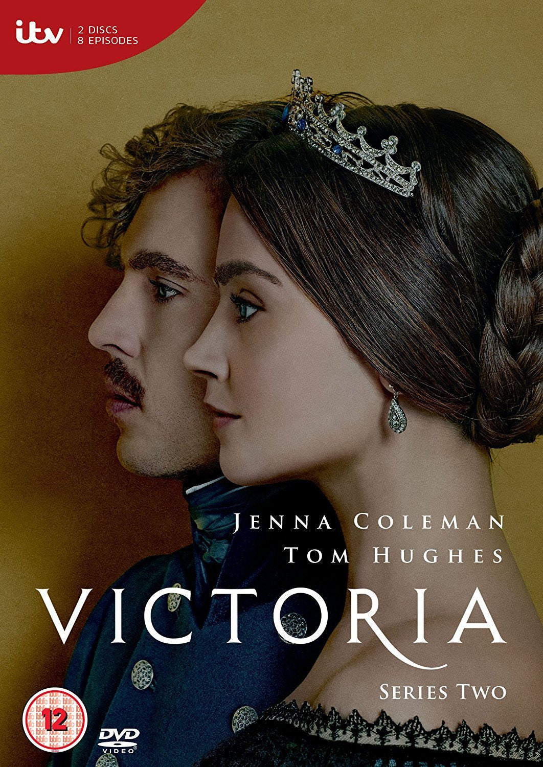 Victoria Series 2 Box sets