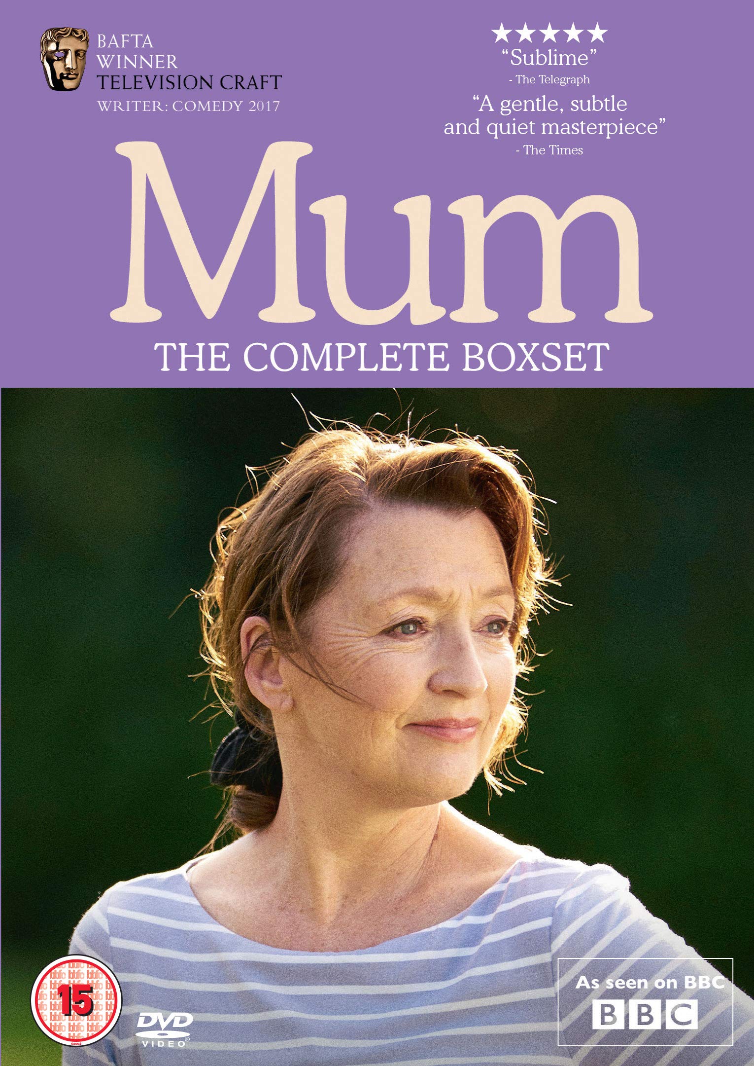 Product Image: Mum Series 1-3