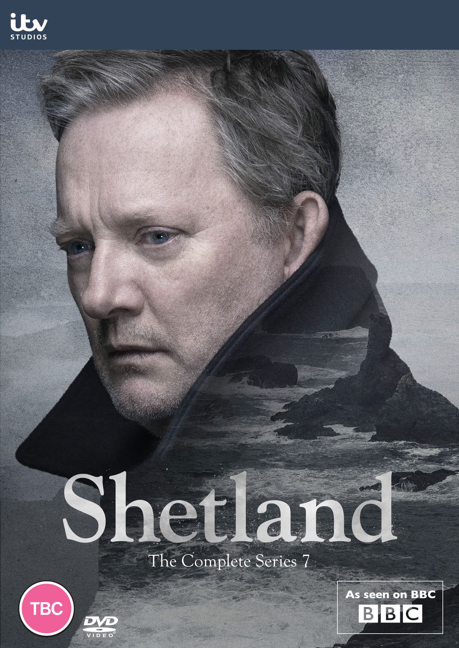 Shetland: Series 7 Box sets