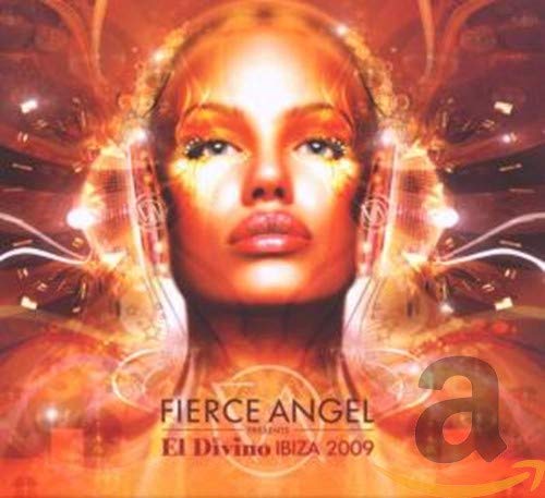 Fierce Angel Pres.El Divino Ibiza 2009 Dance & Electronic