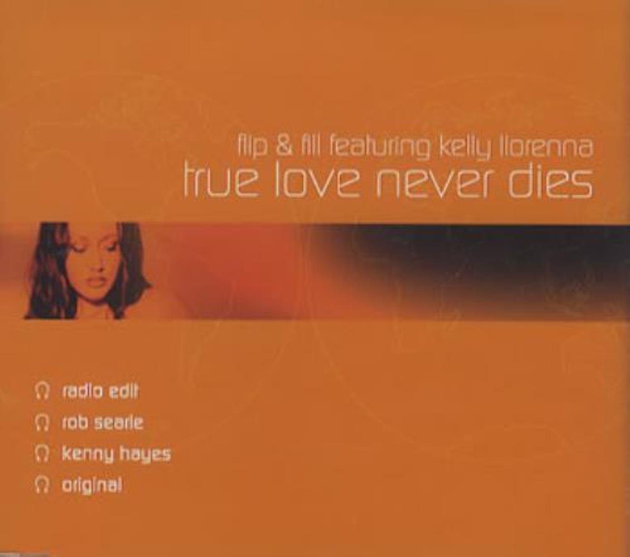 True Love Never Dies/.... Dance & Electronic