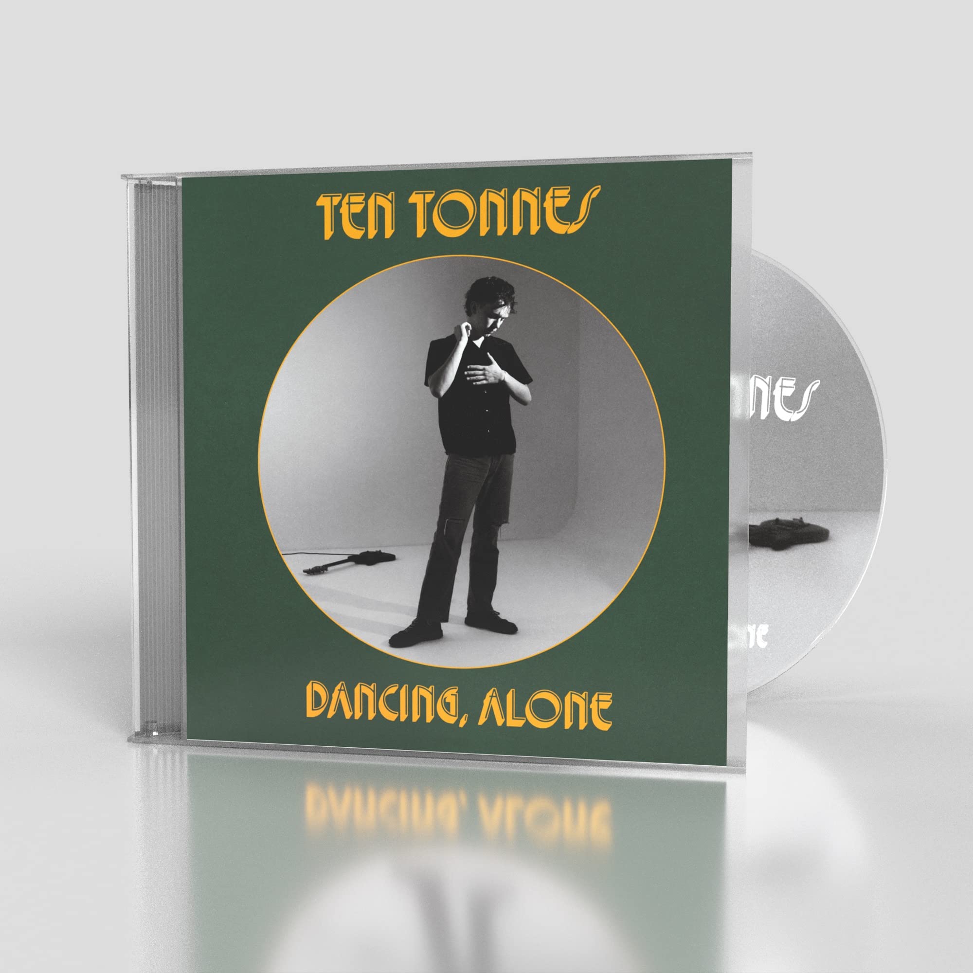 Dancing, Alone Alternative & Indie