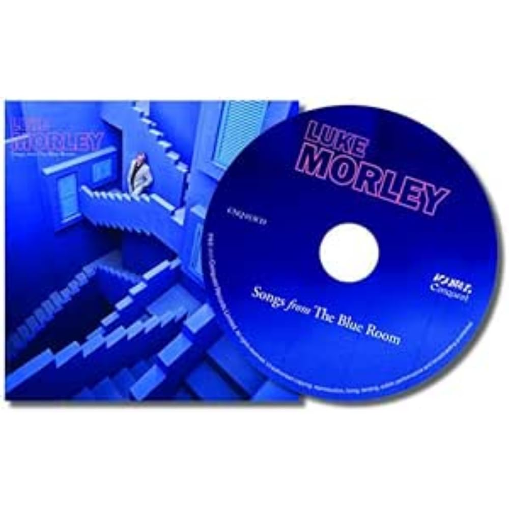 Songs from the Blue Room PC