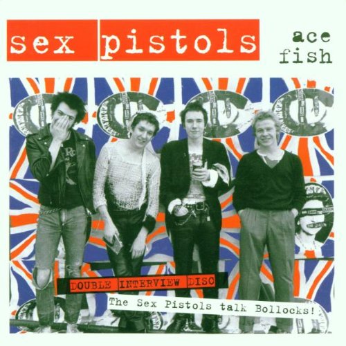 Ace Fish-the Interviews Alternative & Indie