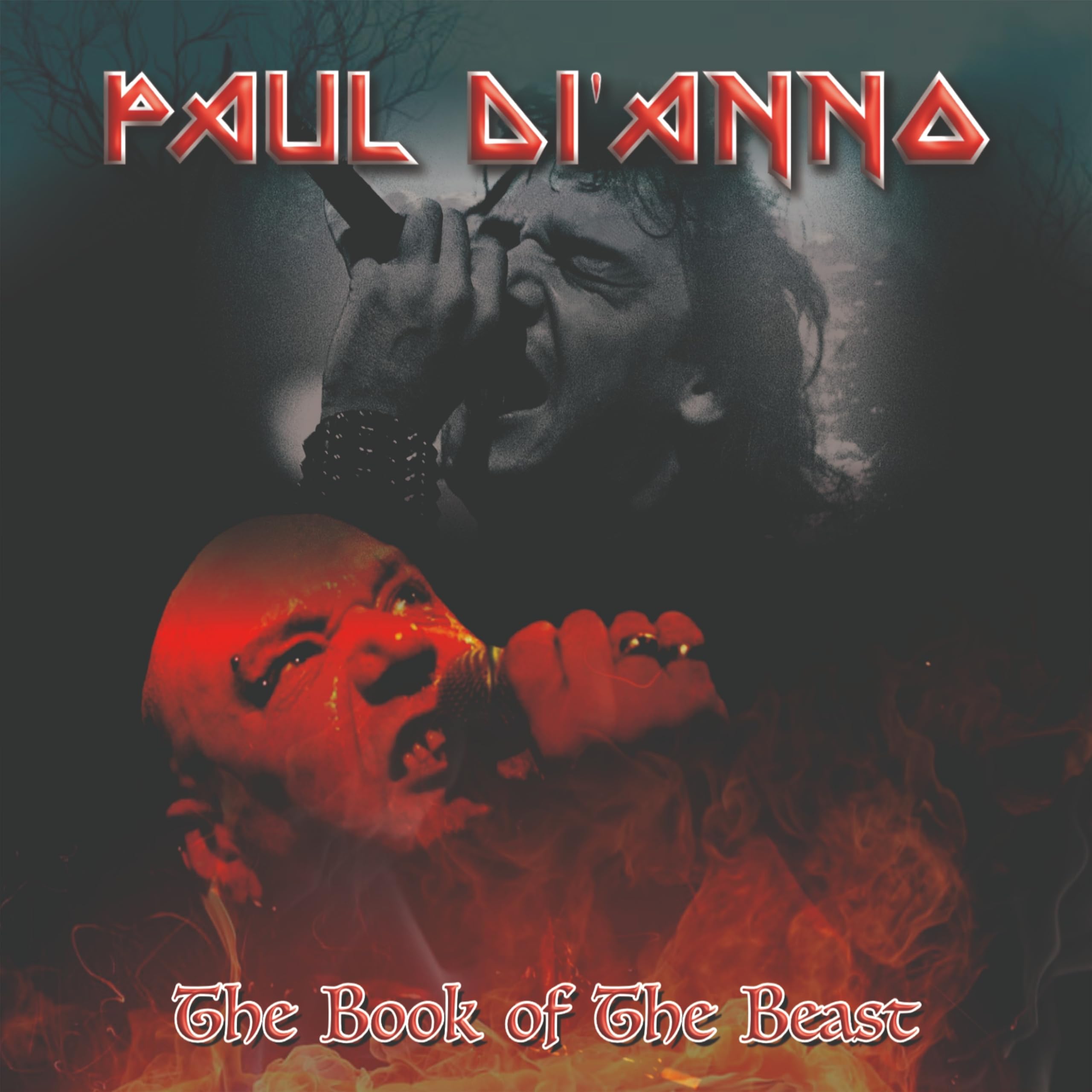 Book of the Beast Metal & Hardrock