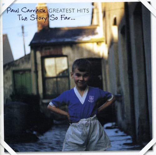 Story So Far.. . Greatest Hits O Pop