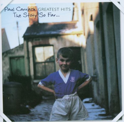 The Story So Far-Greatest Hits cd