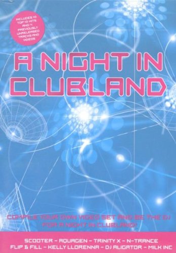 A Night in Clubland Films