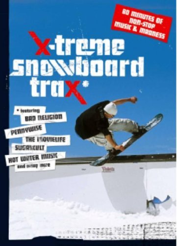 X-Treme Snowboard Trax Films