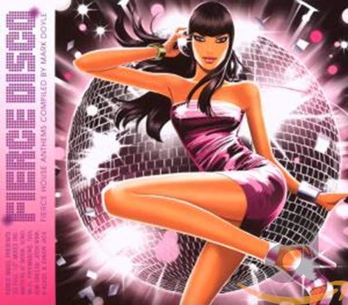 Product Image: Fierce Disco 2007