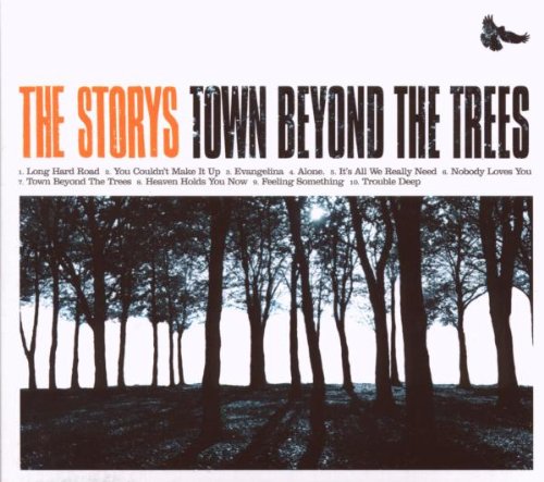 Product Image: Town Beyond the Trees