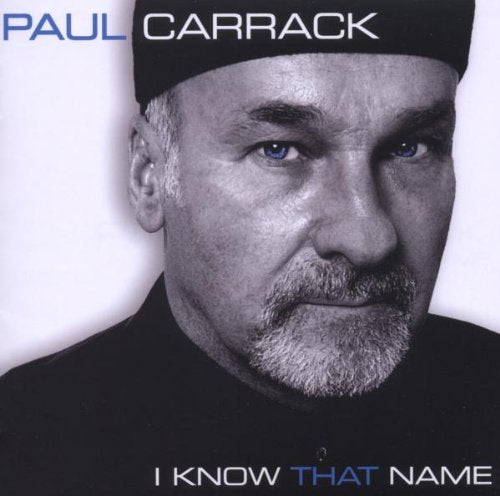 I Know That Name Pop