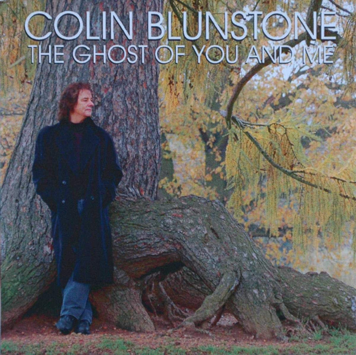 Ghost of You and Me cd