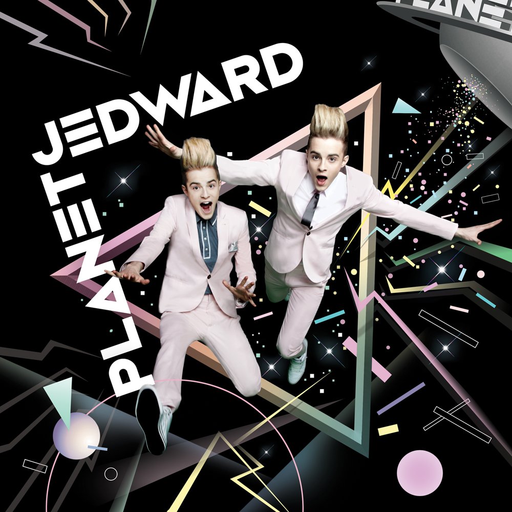 Planet Jedward Pop