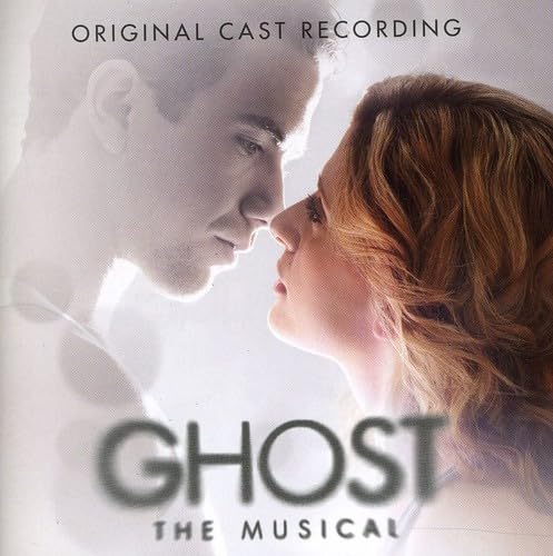 Ghost the Musical / O.C.R. Music