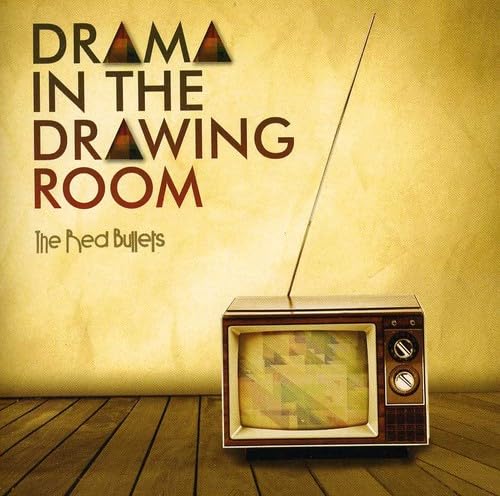Drama in the Drawing Room Pop