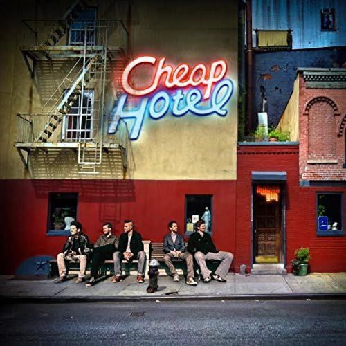 Product Image: Cheap Hotel