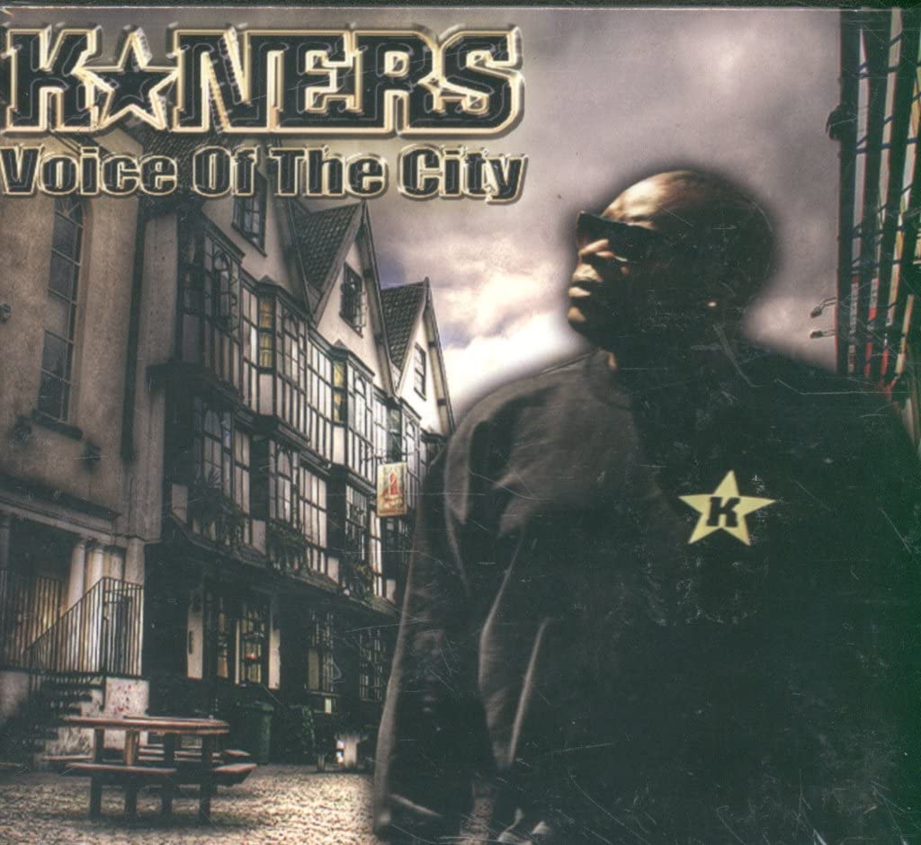 Voice of the City Music