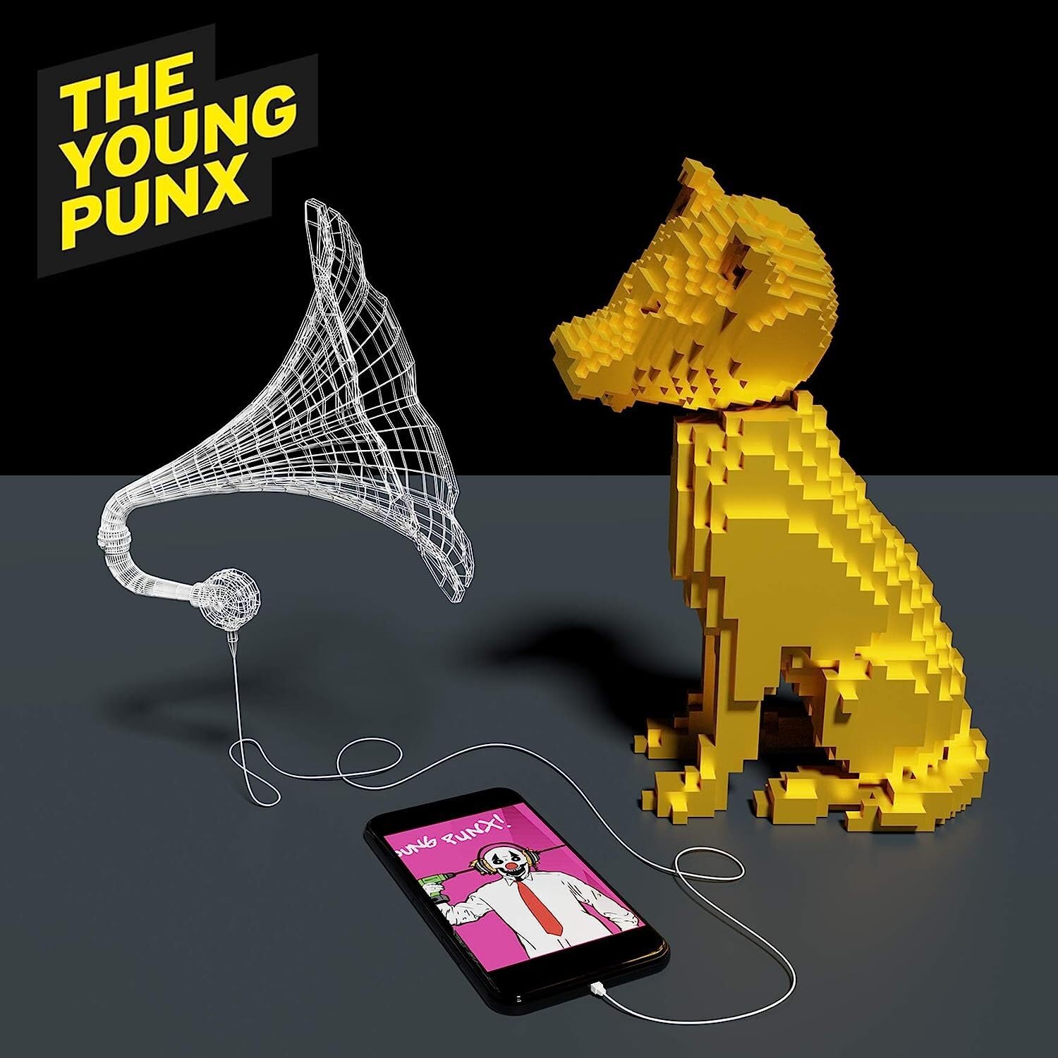 THE BEST OF...2004 - 2014 Dance & Electronic