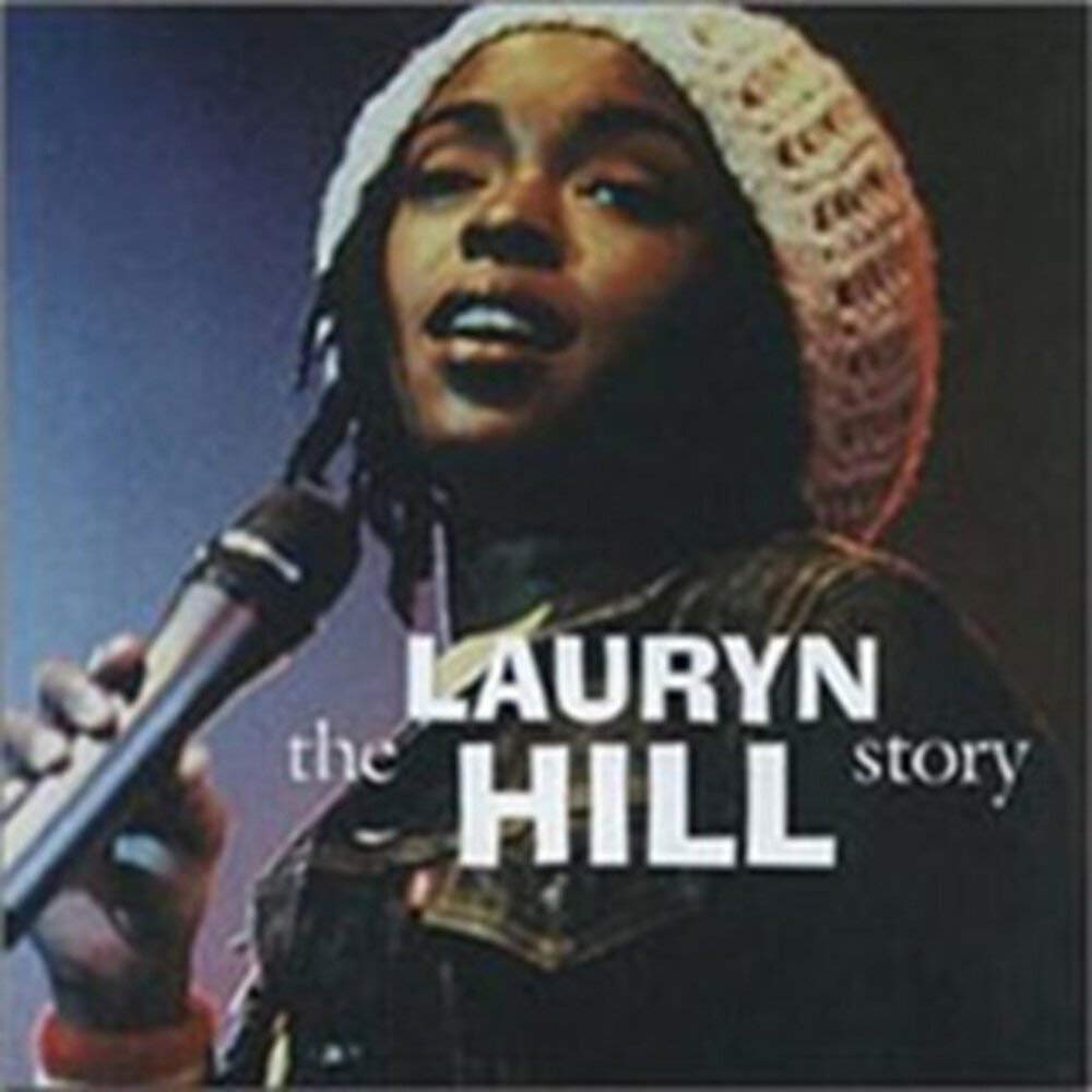 The Lauryn Hill Story Music
