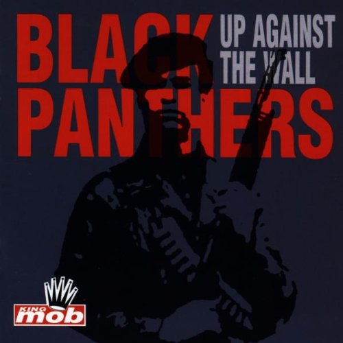 Product Image: Up Against the Wall