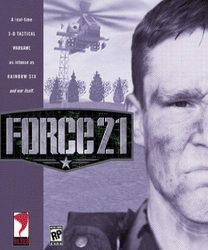 Force 21 PC