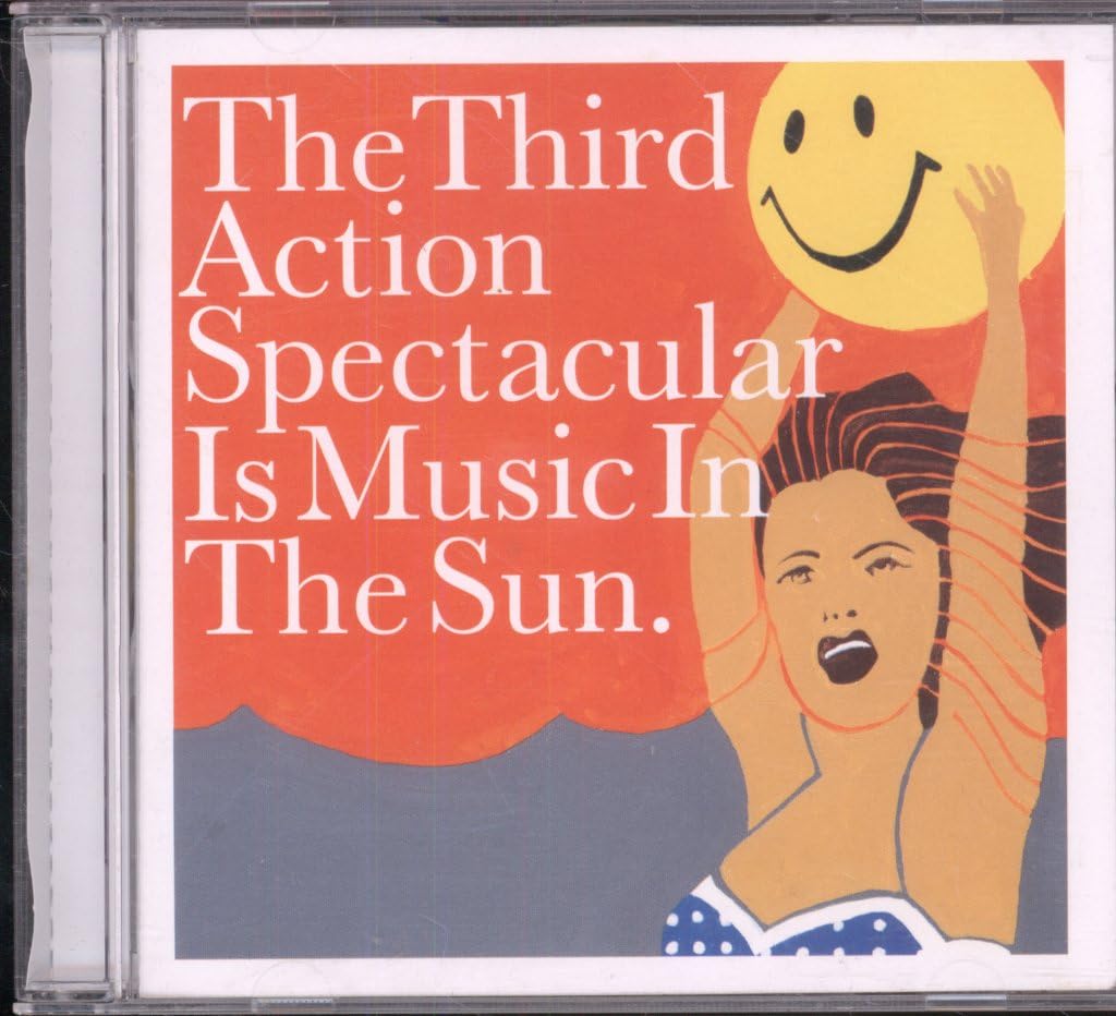 Product Image: Is Music in the Sun