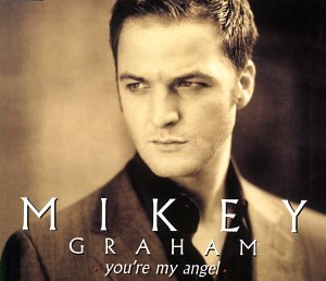 You're My Angel Music