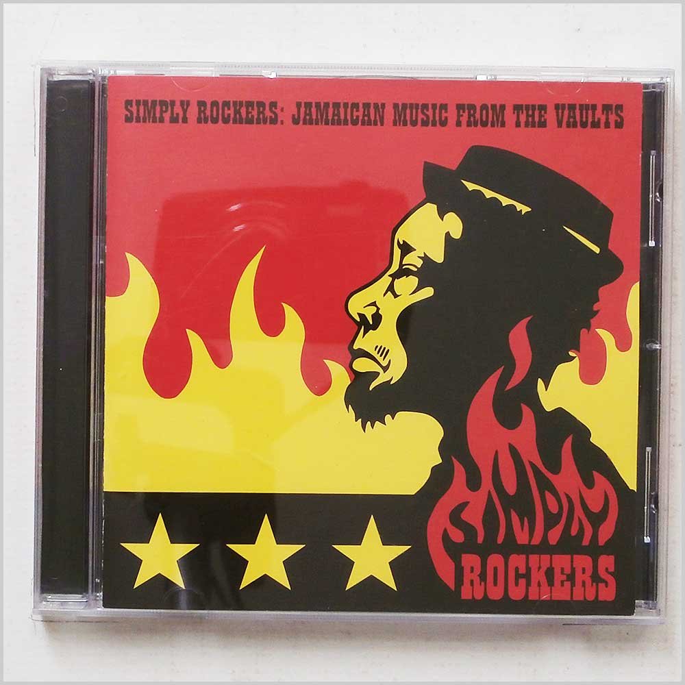 Simply Rockers-Jamaican... Music