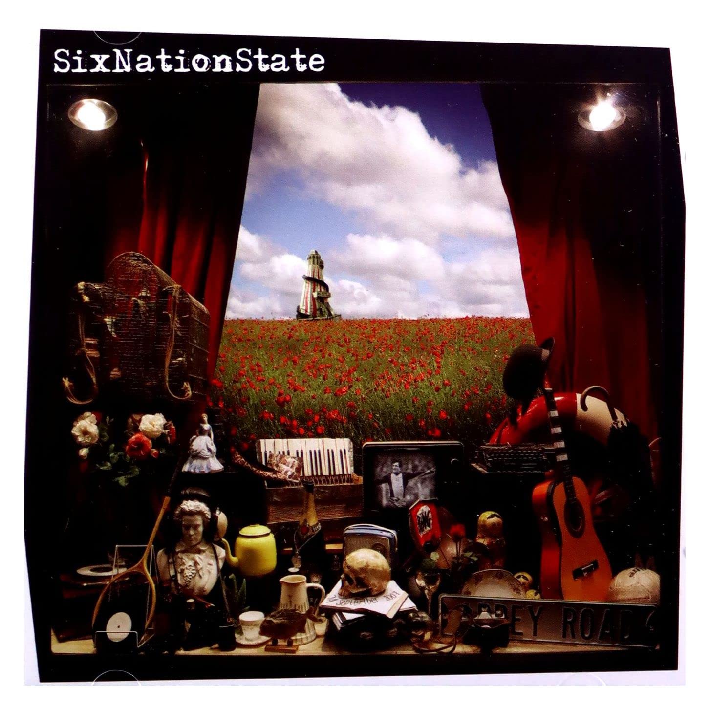 Sixnationstate Alternative & Indie