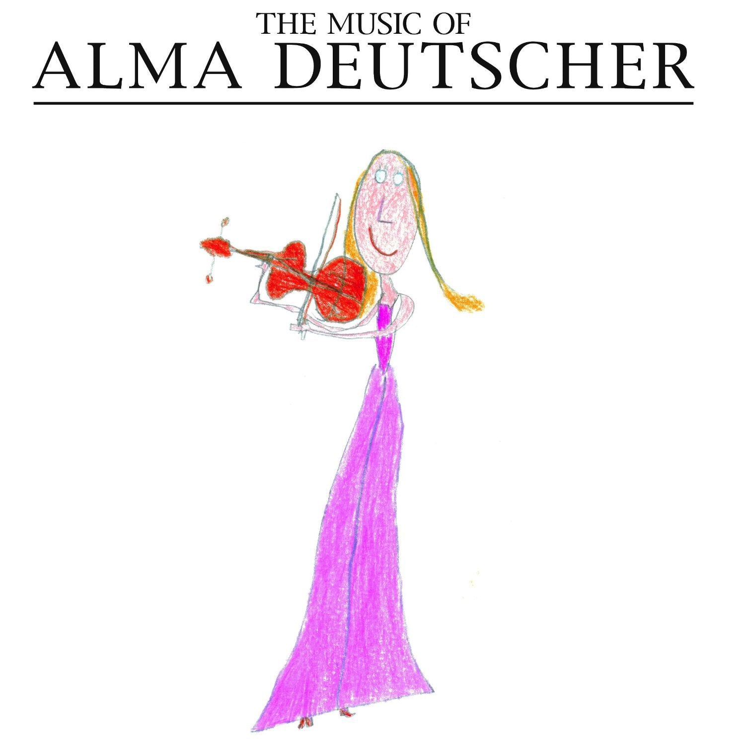 The Music of Alma Deutscher Classical