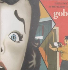 World According to Gob cd