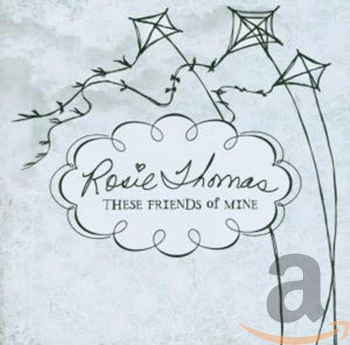 These Friends of Mine (Feat. Sufjan Stevens) Alternative & Indie
