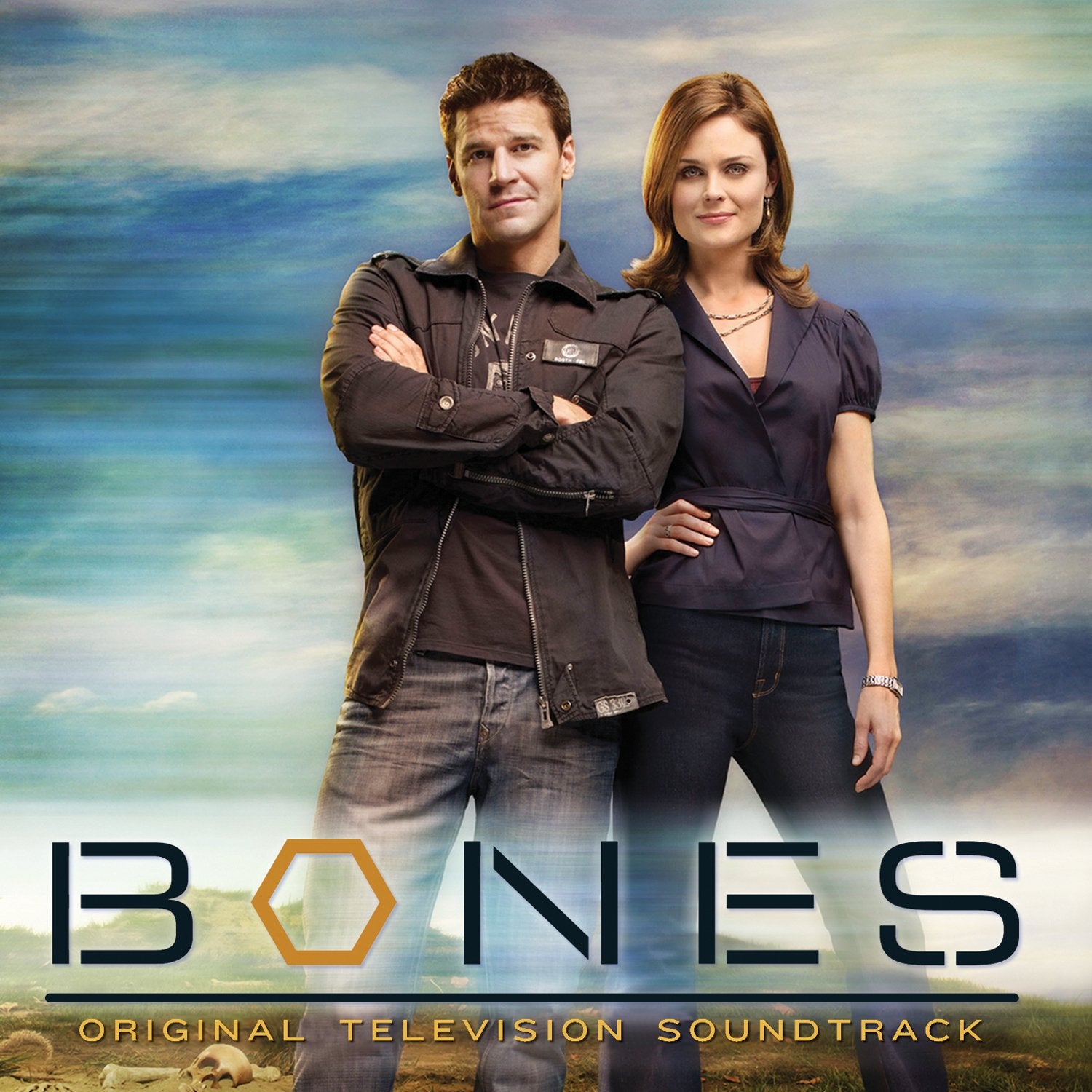 Product Image: Bones