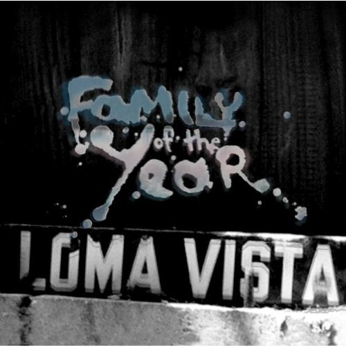 Loma Vista cd